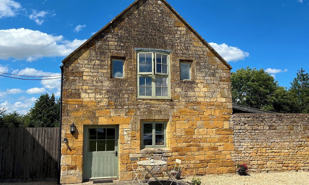 Bourton-on-the-Hill House | Pheasant Cottage Stunning peaceful home parking - Pass the Keys