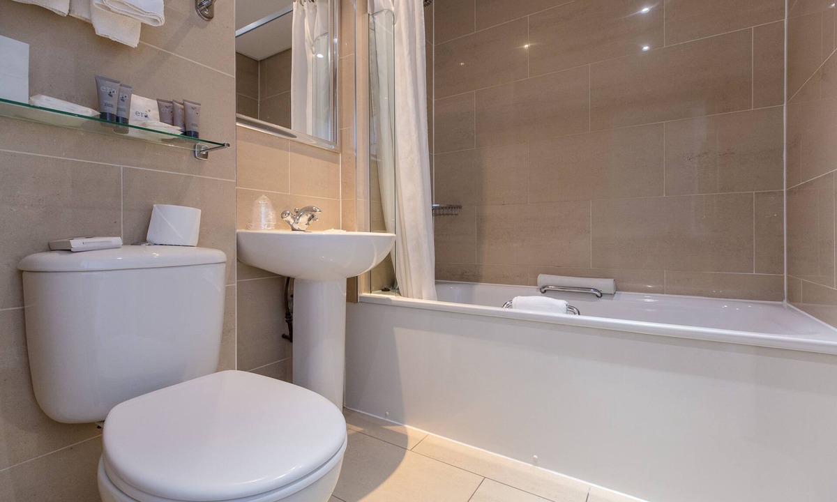 Lancaster Gate Hotel | Phoenix Hotel