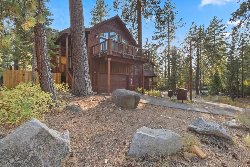 Brockway House | Pine Haven
