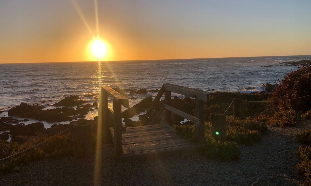 Lodge Hill House | Pines by the Sea - Magical Cambria Retreat with King En-Suite!