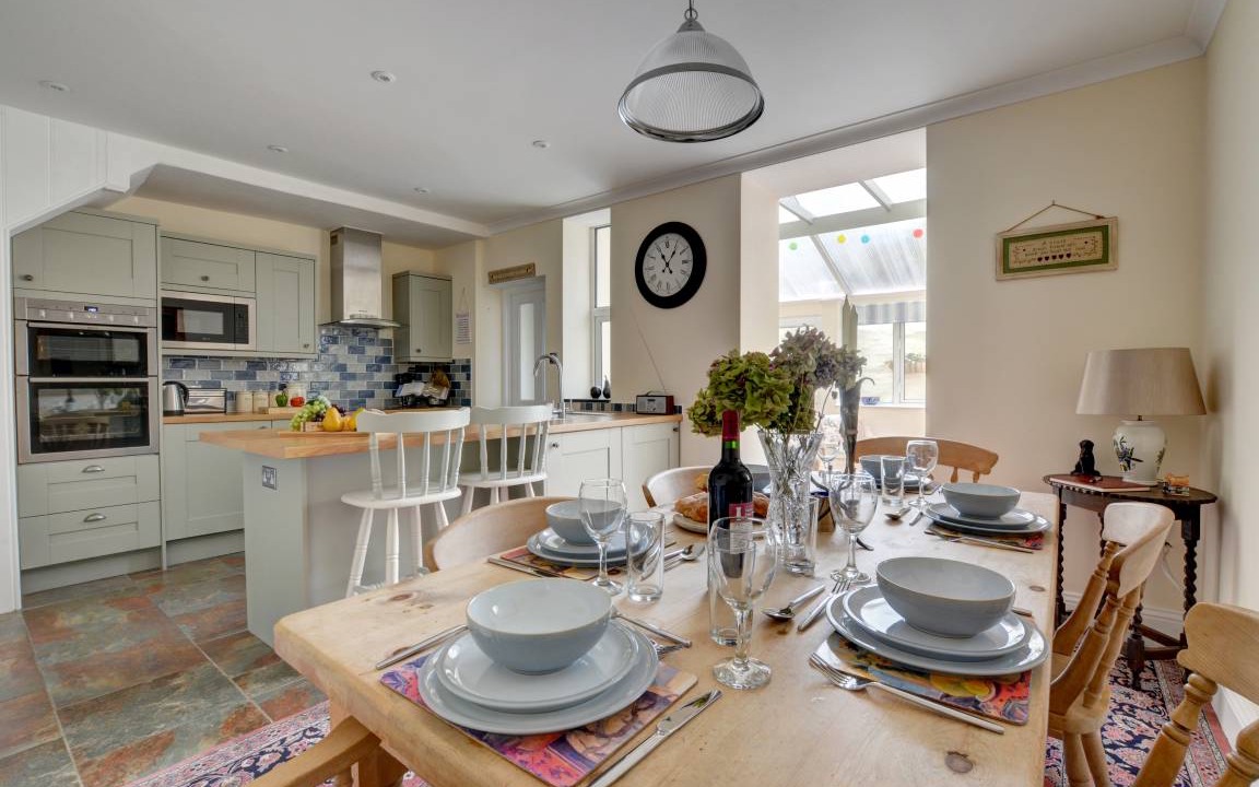 Lynton Cottage | Pip's Corner
