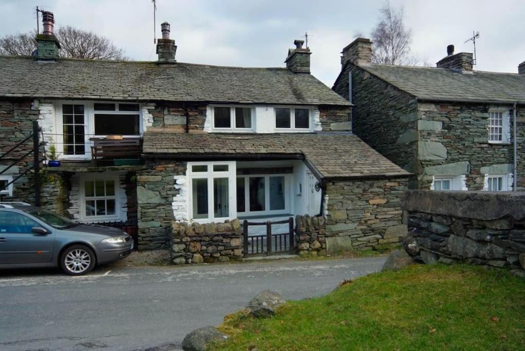 Elterwater House | Pippins, Elterwater