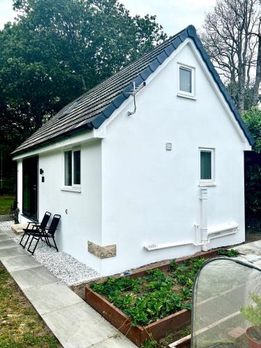 Stoborough House | Pixie Cottage