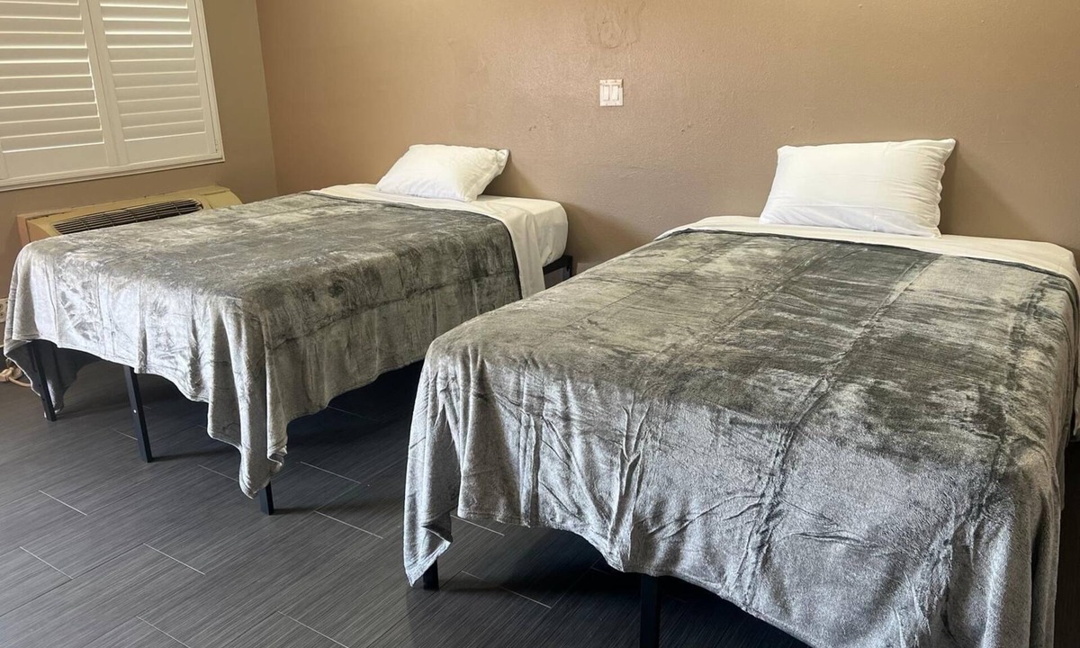 Pomona Hotel | Pomona Inn