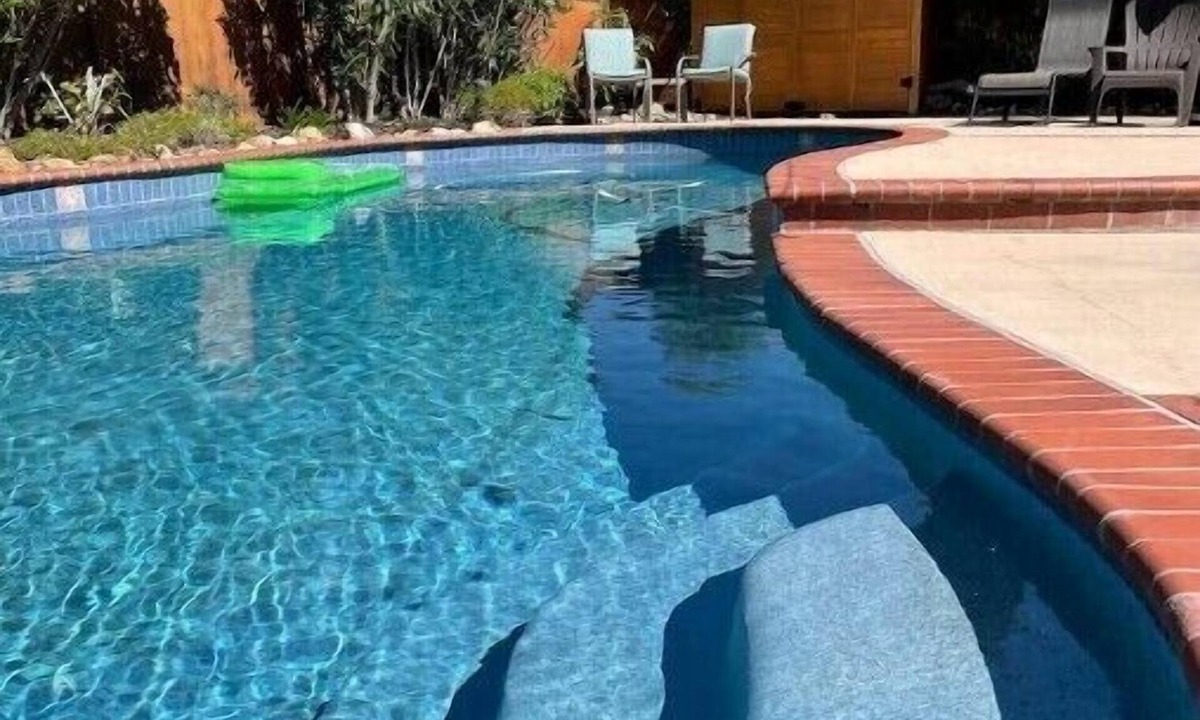 Coto de Caza House | Pool/spa Peaceful Retreat with Saddleback Mountain & sunset views. Near trails