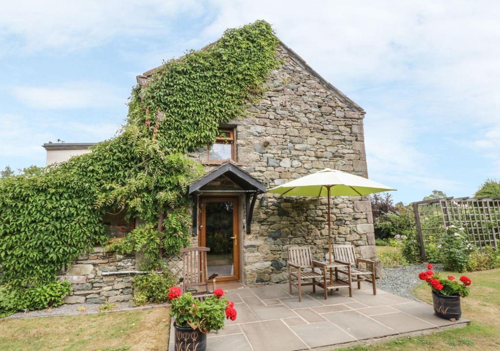 Penrith House | Poppy Cottage