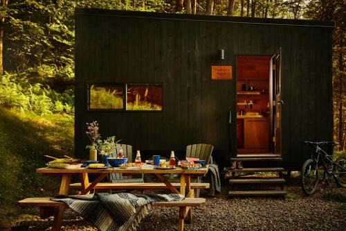 Running Springs Other | Postcard Cabins Big Bear, Outdoor Collection by Marriott Bonvoy