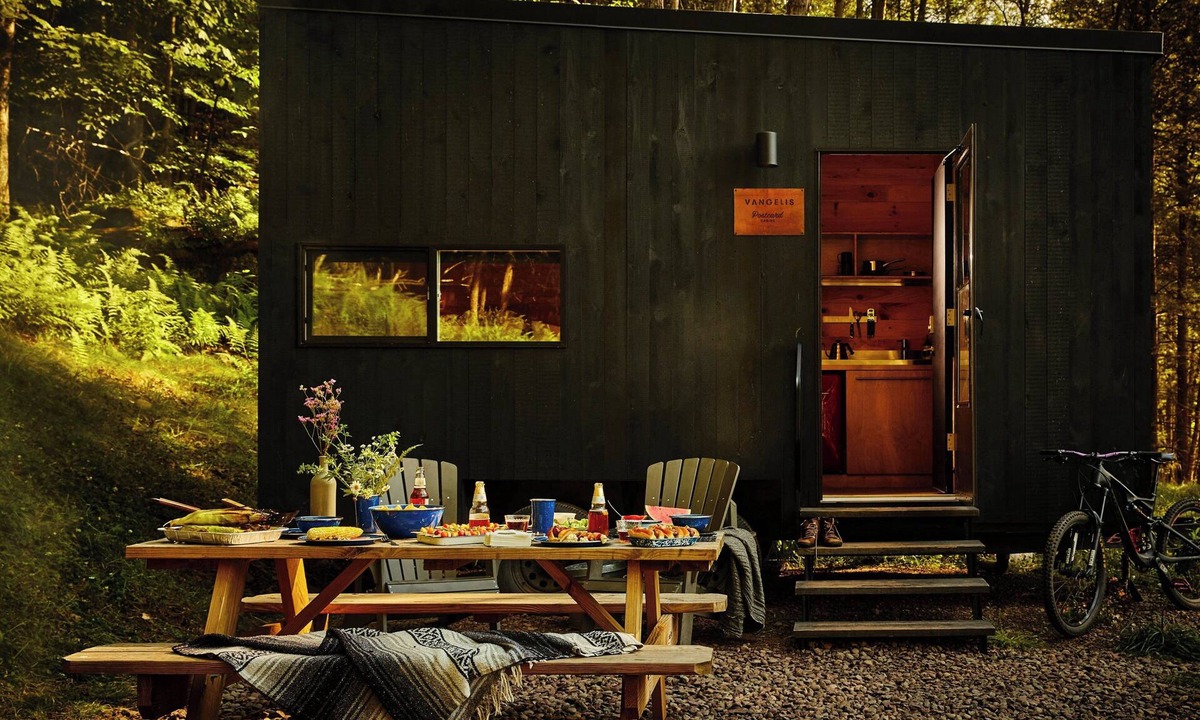 Running Springs RV Rental | Postcard Cabins Big Bear