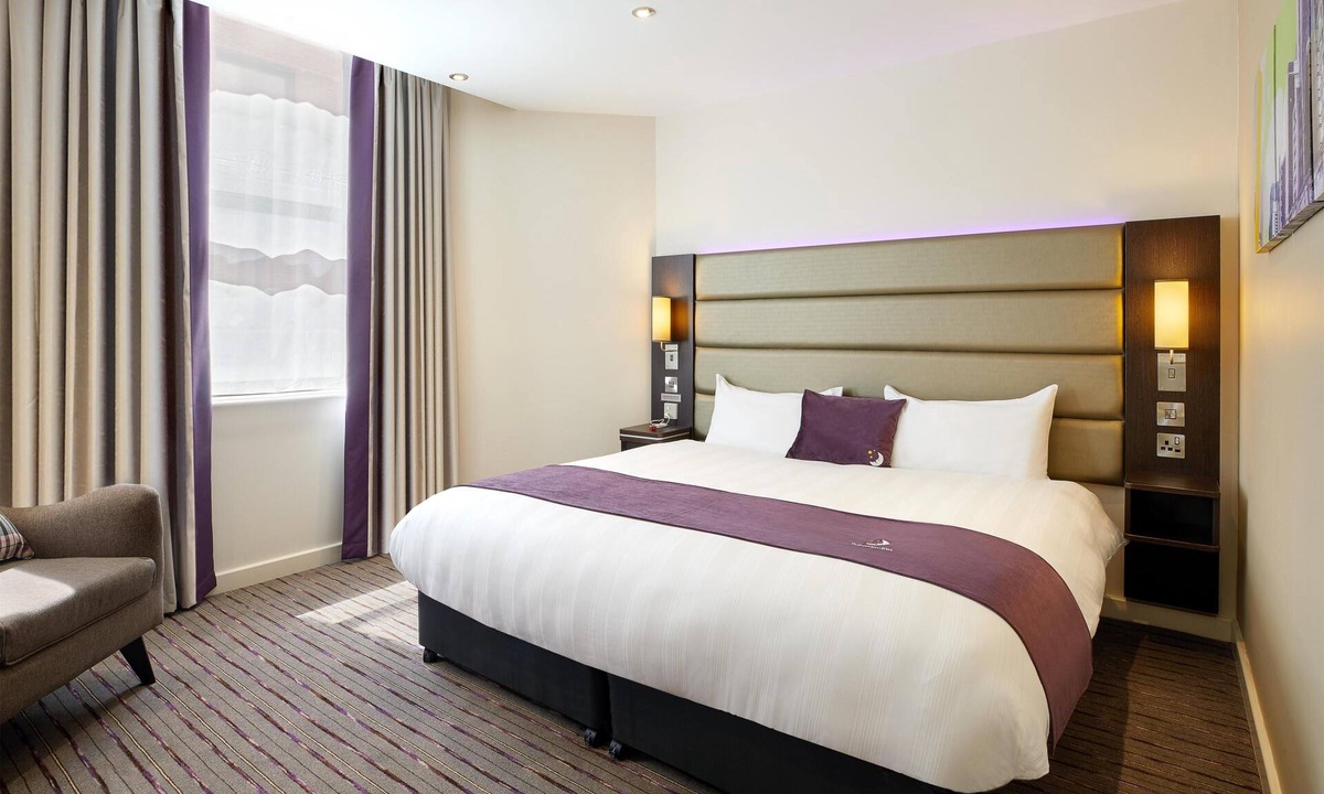 Malvern Hotel | Premier Inn Malvern