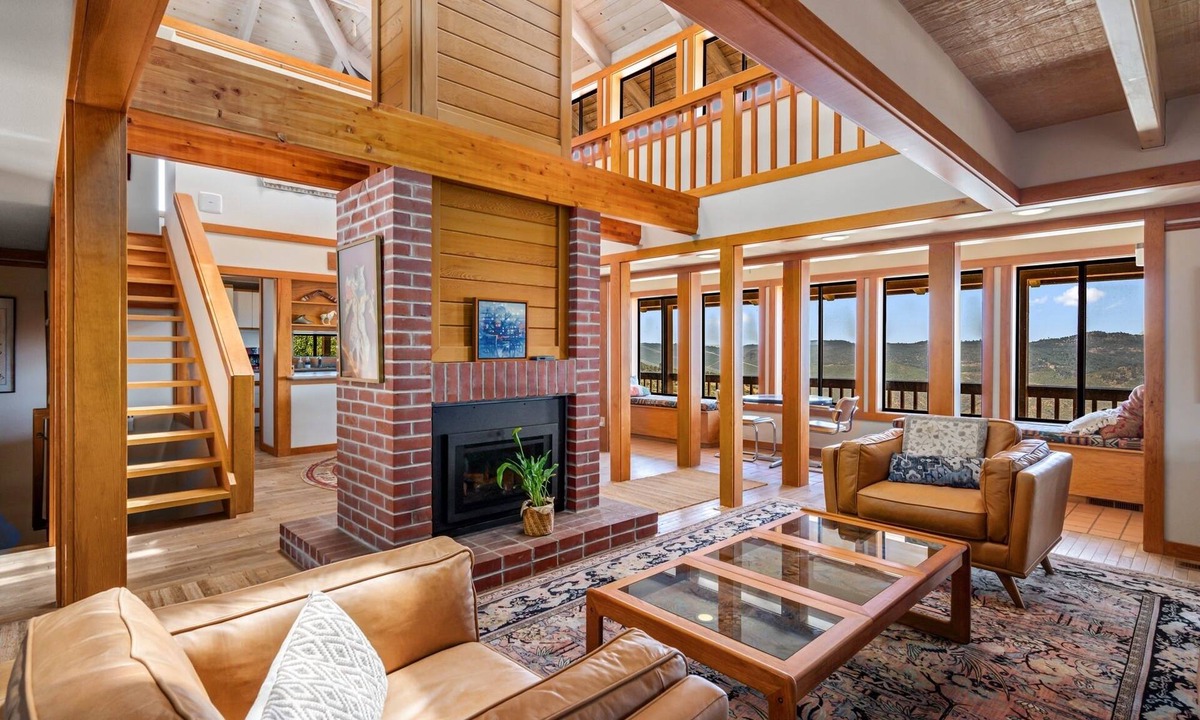 Groveland House | Priest Ranch - Peaceful Home with Pool