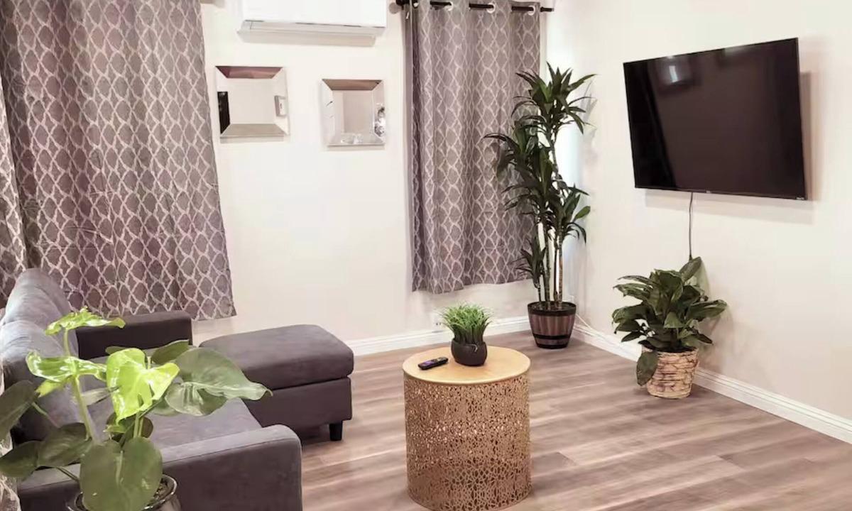 Alhambra Apartment | Prime Location: Remodeled 2-Bed/1-Bath with Private Entrance！19