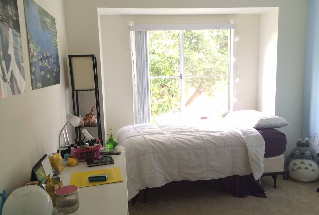 Rancho Santa Margarita Resort | Private room ∙ 1 guest