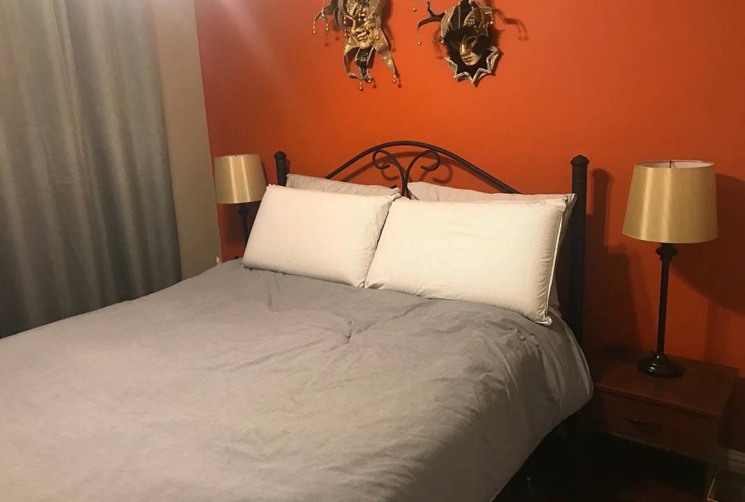 East San Jose Resort | Private room ∙ 1 guest