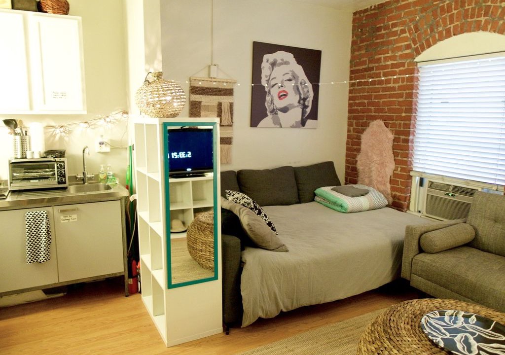 Sunset Junction Apartment | Private cozy studio in the heart of artsy Silverlake Los Angeles