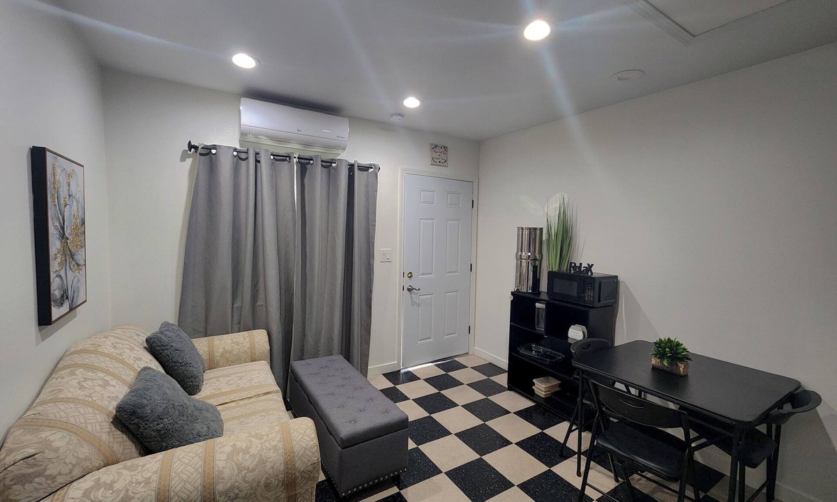 Northwest Anaheim Apartment | Private One Bedroom in a 2-bedroom female-only unit in Anaheim, CA