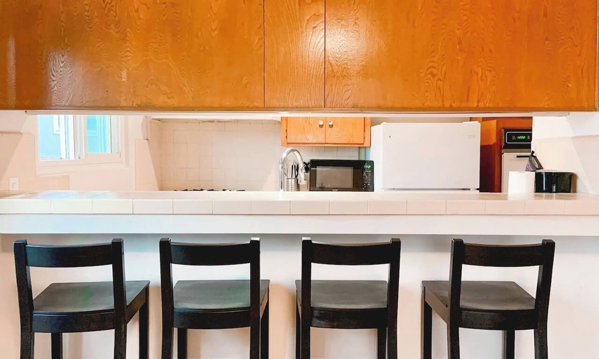 Playa Del Rey Apartment | Private Playa Del Rey 2 Bedroom