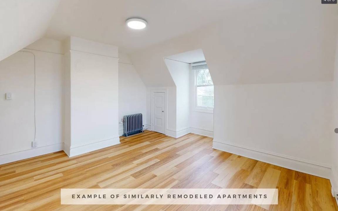 Downtown Berkeley Resort | Private room ∙ 1 bedroom ∙ 1 guest