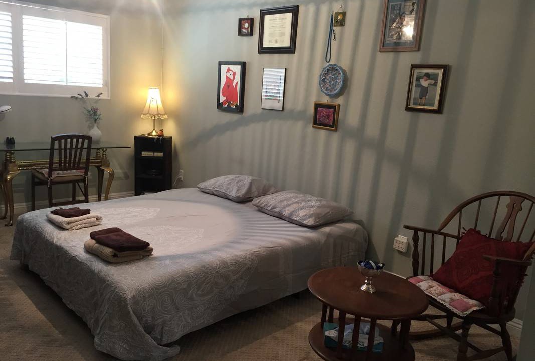 Verdugo Woodlands Resort | Private room ∙ 2 guests