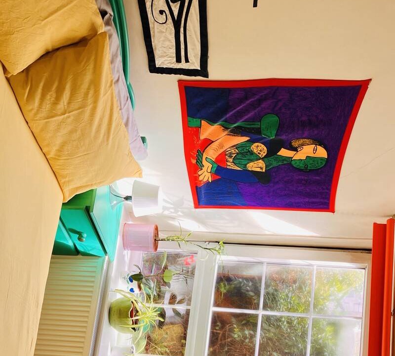 Angel Resort | Private room ∙ 2 guests