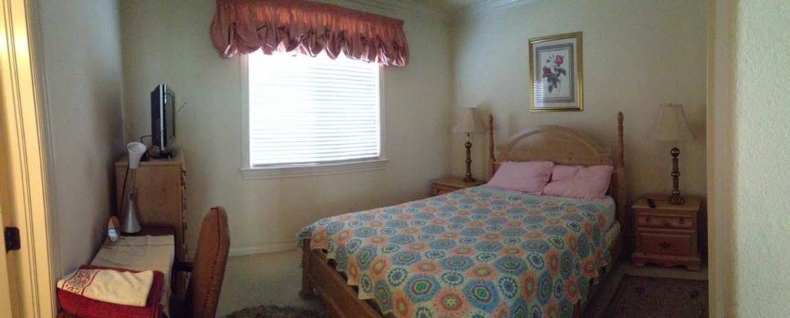 East San Gabriel Resort | Private room ∙ 2 guests