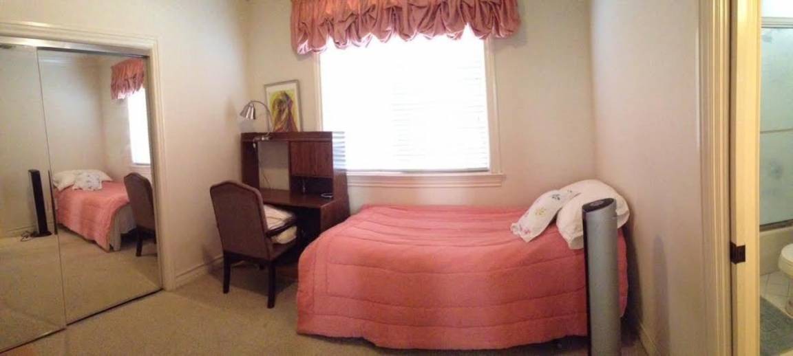 East San Gabriel Resort | Private room ∙ 1 guest