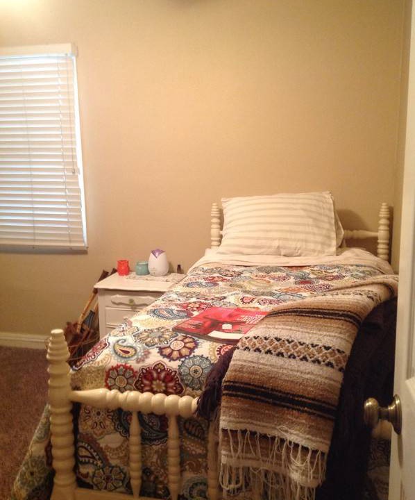 Huntington Beach Resort | Private room ∙ 1 guest