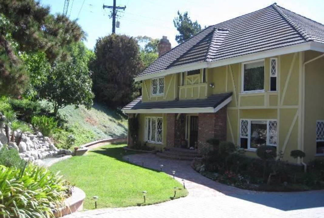 La Habra Heights Resort | Private room ∙ 1 guest