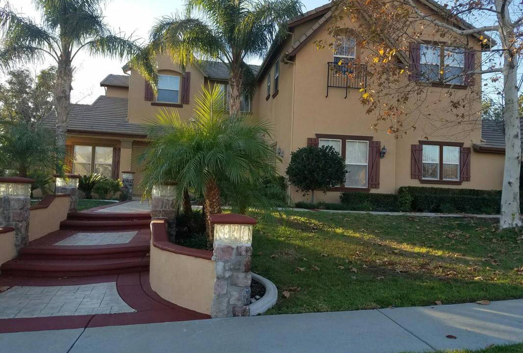 Rancho Cucamonga Resort | Private room ∙ 2 guests