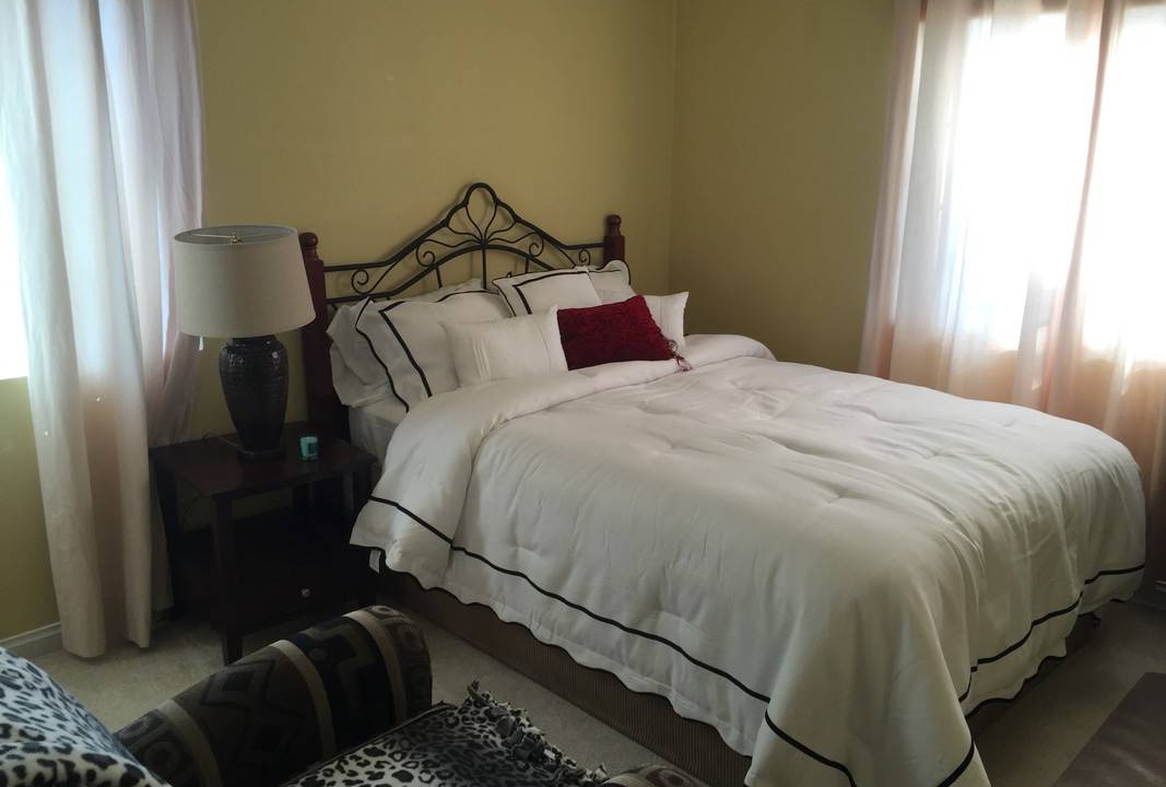 South San Gabriel Resort | Private room ∙ 1 guest