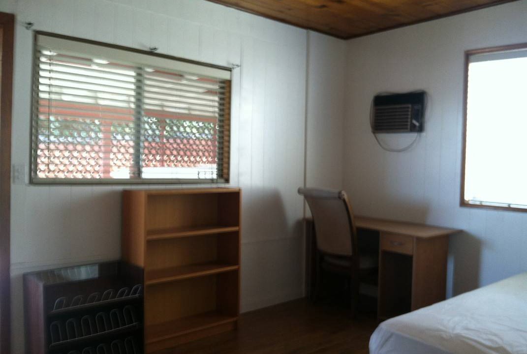 Monterey Park Resort | Private room ∙ 1 guest