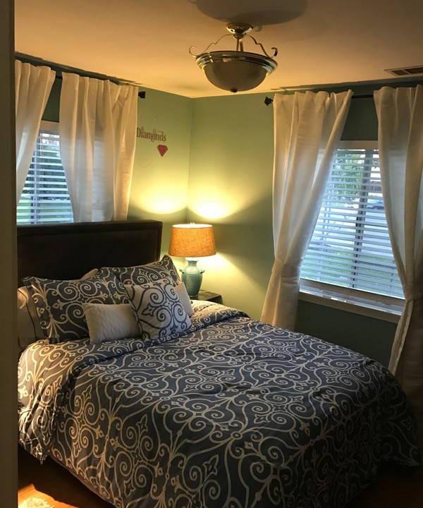 South San Gabriel Resort | Private room ∙ 3 guests