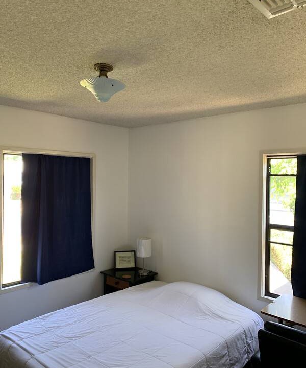 Harbor Resort | Private room ∙ 1 guest