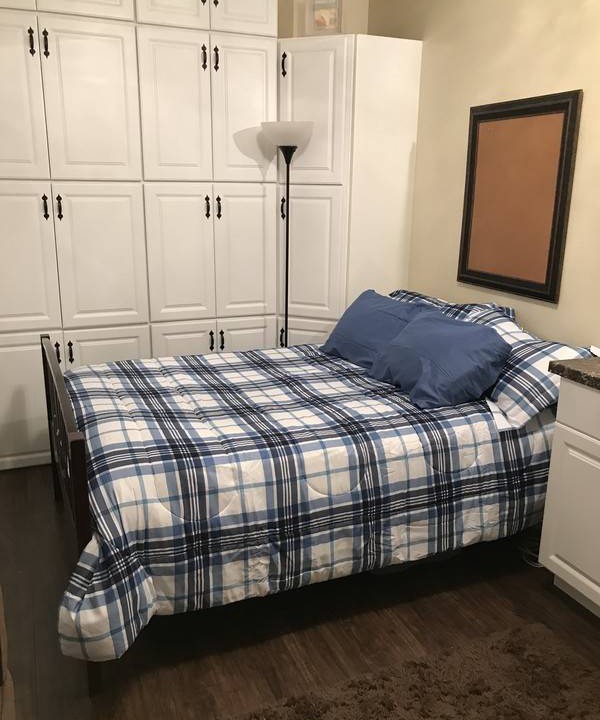 Stevenson Ranch Resort | Private room ∙ 1 guest