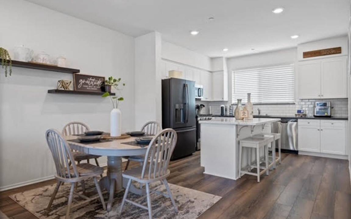 Bellflower Resort | Private room ∙ 1 bedroom ∙ 1 guest