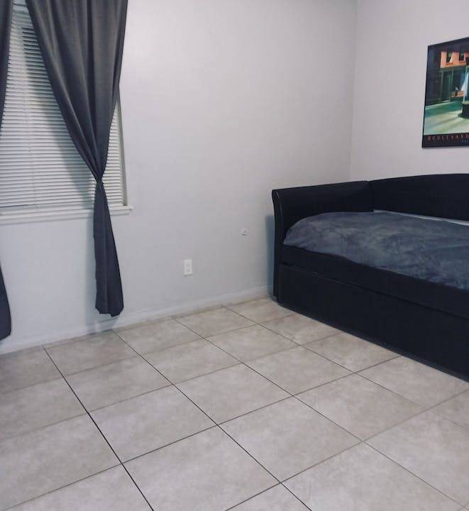 Riverside Resort | Private room ∙ 1 bedroom ∙ 1 guest
