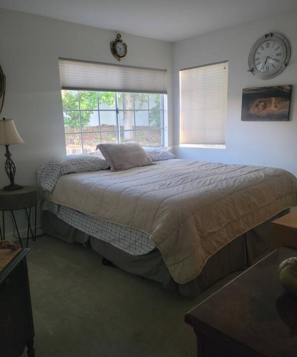 San Marcos Resort | Private room ∙ 1 guest