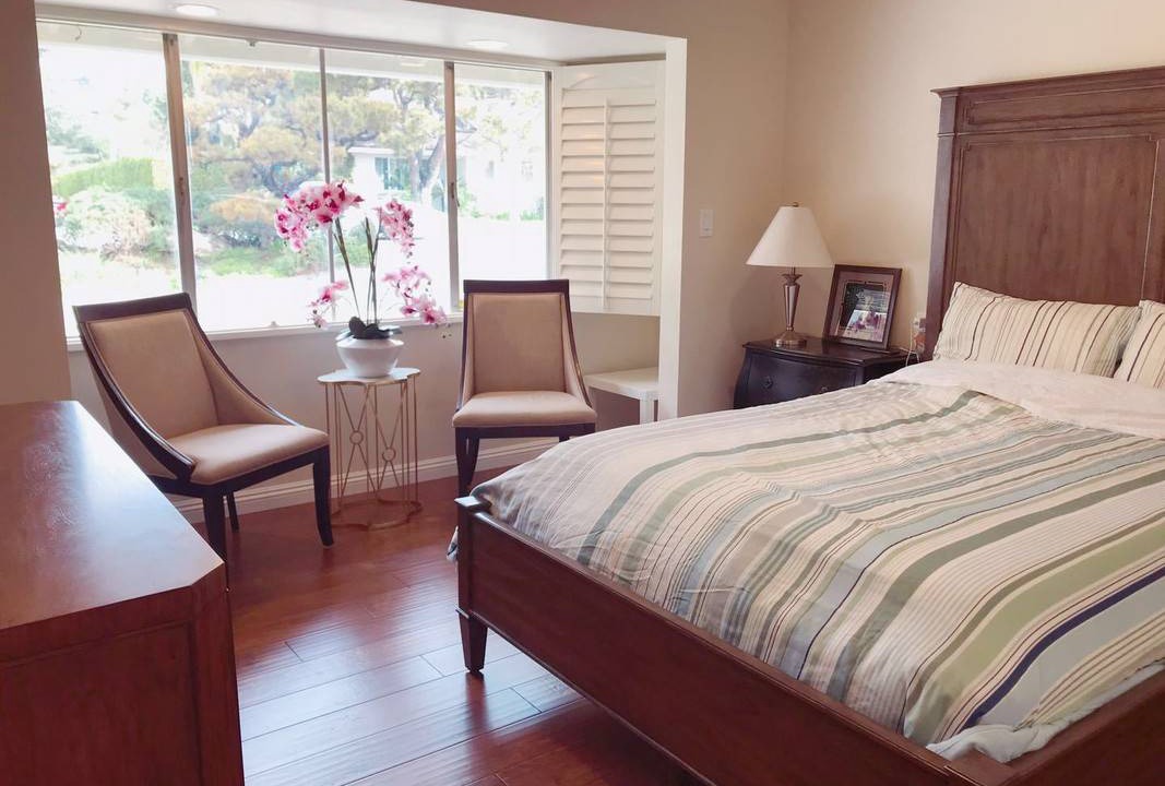 San Marino Resort | Private room ∙ 1 guest