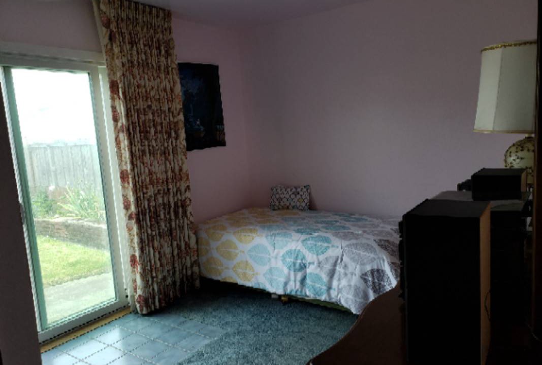 St. Francis Resort | Private room ∙ 1 guest
