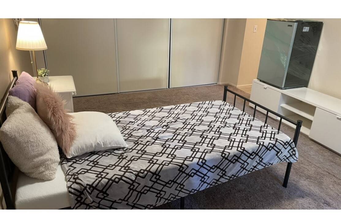 University Park Resort | Private room ∙ 1 guest