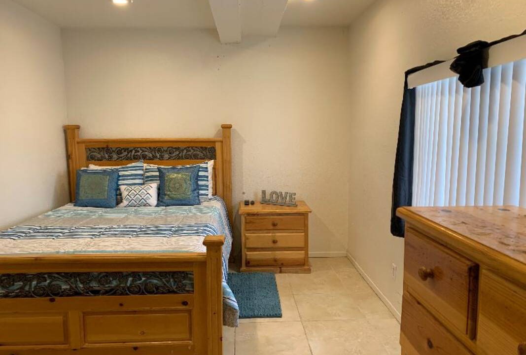 Lancaster Resort | Private room ∙ 1 guest