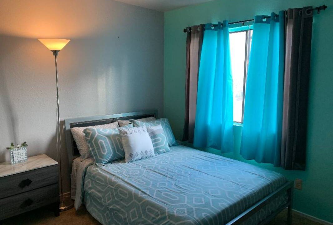 Lancaster Resort | Private room ∙ 1 guest