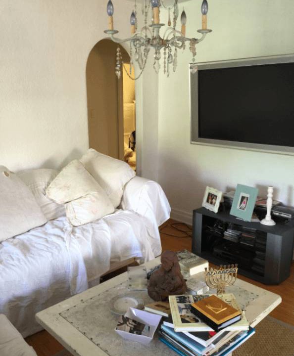 North of Wilshire Resort | Private room ∙ 1 guest