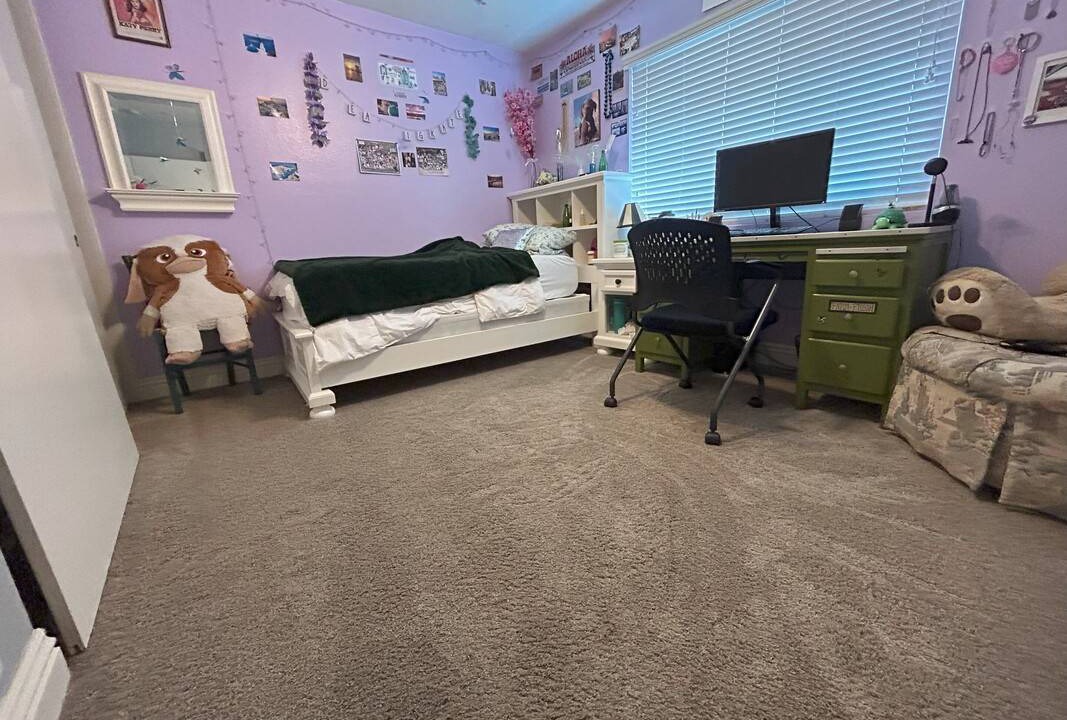 Placentia Resort | Private room ∙ 1 guest