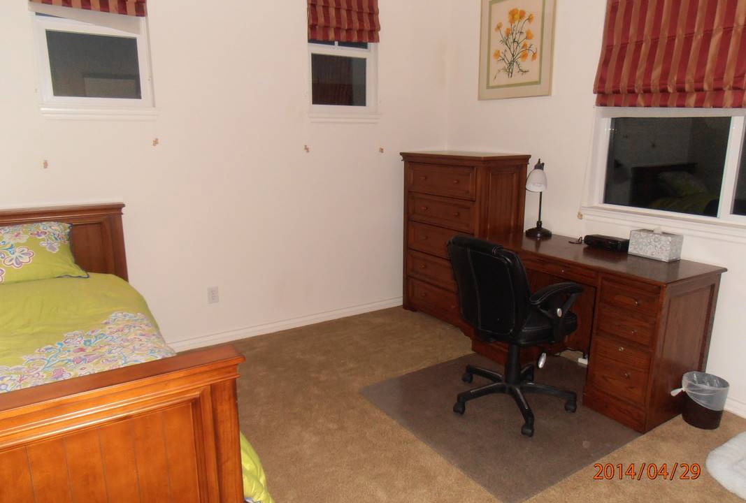 Riverside Resort | Private room ∙ 1 guest