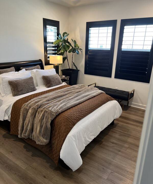 Bonita Resort | Private room ∙ 1 guest