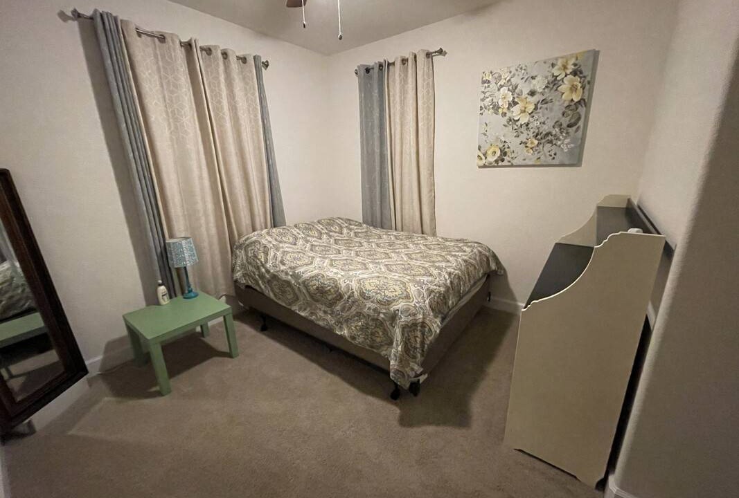 Nut Tree Resort | Private room ∙ 1 guest
