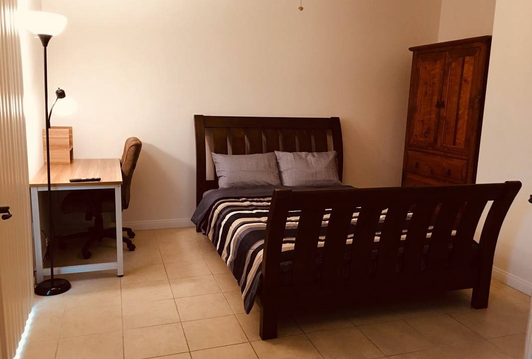 Downtown Resort | Private room ∙ 1 guest