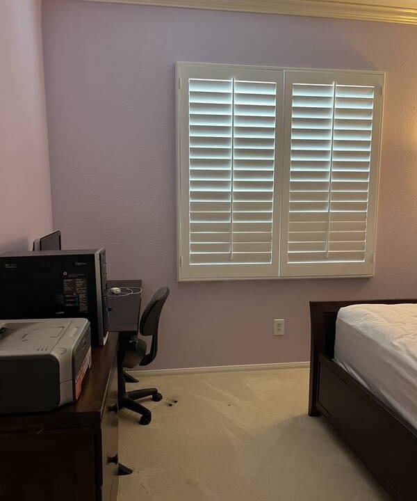 Rancho Cucamonga Resort | Private room ∙ 1 guest