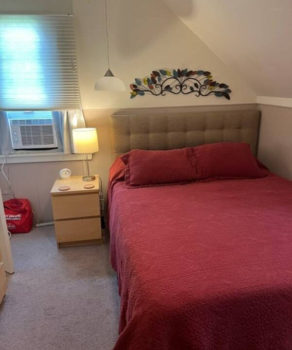 Rossmoyne Resort | Private room ∙ 1 guest