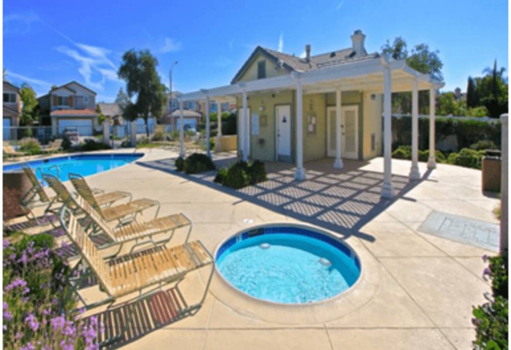 Temecula Resort | Private room ∙ 1 guest